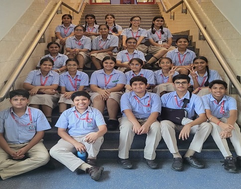 Aabha – The Radiance of Reason and Responsibility